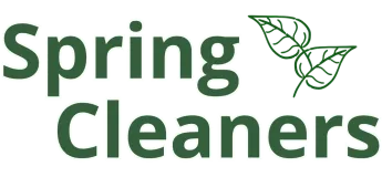 Spring Cleaners